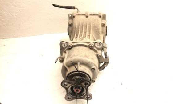 2009-2014 Nissan Murano Rear Carrier Differential Third Member Oem Awd — photo 5