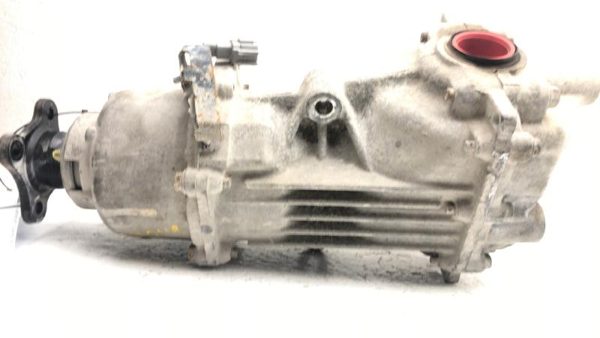2009-2014 Nissan Murano Rear Carrier Differential Third Member Oem Awd — photo 6