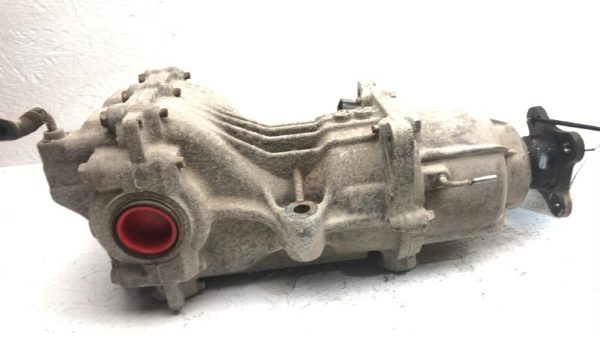 2009-2014 Nissan Murano Rear Carrier Differential Third Member Oem Awd — photo 4