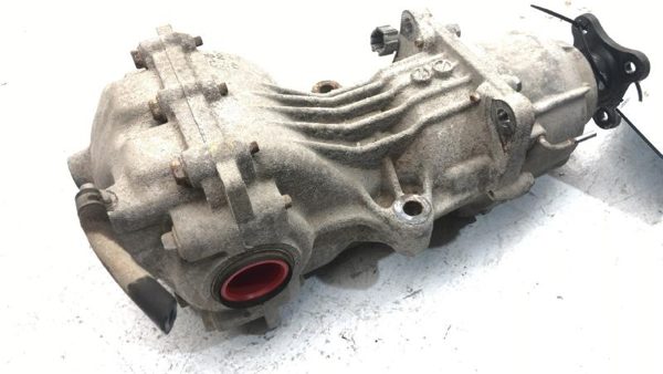 2009-2014 Nissan Murano Rear Carrier Differential Third Member Oem Awd — photo 7