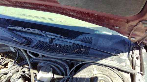 1997-2004 Buick Regal Driver Left Windshield Wiper Arm Oem Blade Lever 15237916 — photo 2