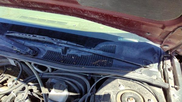 1997-2004 Buick Regal Driver Left Windshield Wiper Arm Oem Blade Lever 15237916 — photo 3