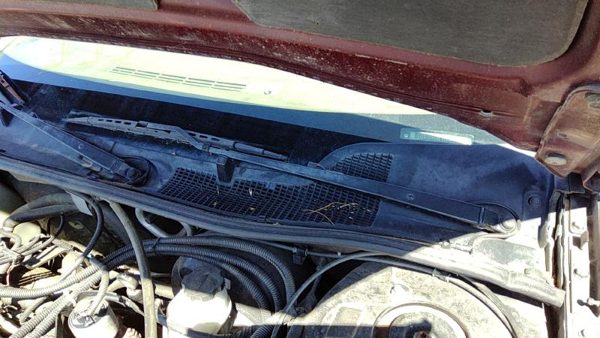 1997-2004 Buick Regal Driver Left Windshield Wiper Arm Oem Blade Lever 15237916 — photo 1