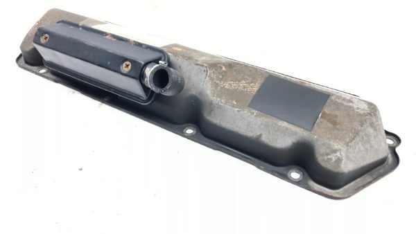 1999-2003 Ford F350 Driver Left Valve Cover 7.3L Powerstroke Diesel With Bolts — photo 6