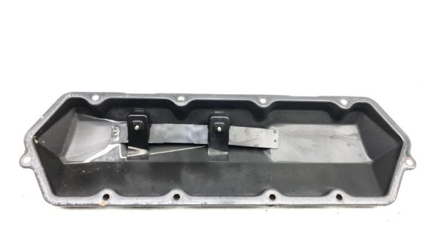 1999-2003 Ford F350 Driver Left Valve Cover 7.3L Powerstroke Diesel With Bolts — photo 8