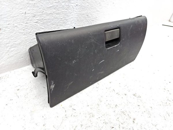 1995-2007 Isuzu Npr Glove Box Assembly Complete Door With Latch Oem Gray — photo 7