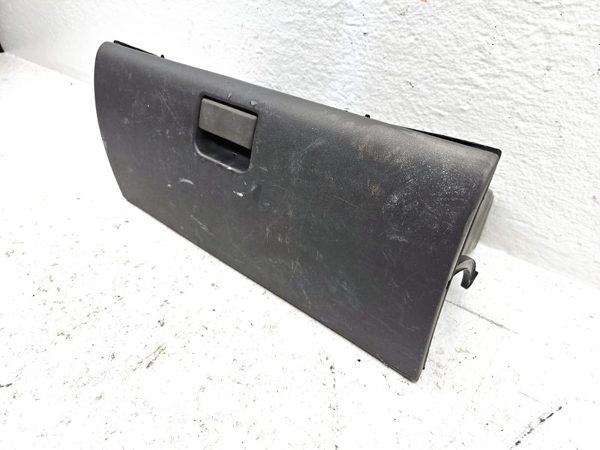 1995-2007 Isuzu Npr Glove Box Assembly Complete Door With Latch Oem Gray — photo 8