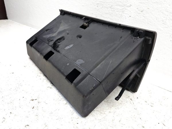 1995-2007 Isuzu Npr Glove Box Assembly Complete Door With Latch Oem Gray — photo 13