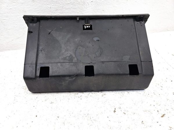 1995-2007 Isuzu Npr Glove Box Assembly Complete Door With Latch Oem Gray — photo 12