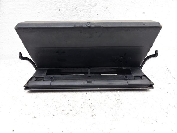 1995-2007 Isuzu Npr Glove Box Assembly Complete Door With Latch Oem Gray — photo 15