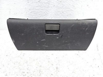 1995-2007 Isuzu Npr Glove Box Assembly Complete Door With Latch Oem Gray