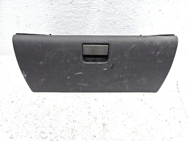 1995-2007 Isuzu Npr Glove Box Assembly Complete Door With Latch Oem Gray — photo 1