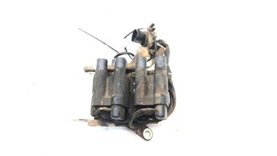 1991-1993 Mitsubishi Galant Vr-4 Ignition Coil Assembly Oem Dohc Turbo