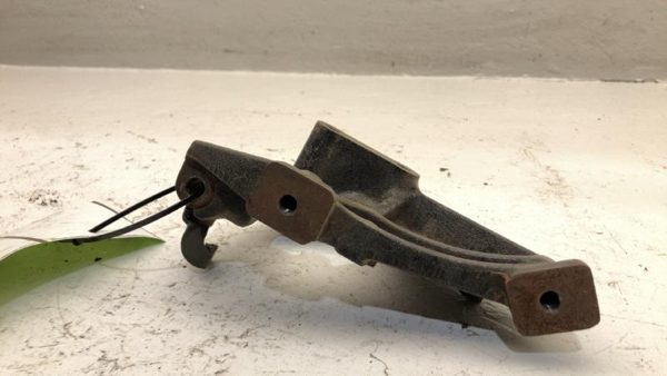 1986 Honda Civic Engine Motor Mount Bracket A6324 Oem 1.5L — photo 6