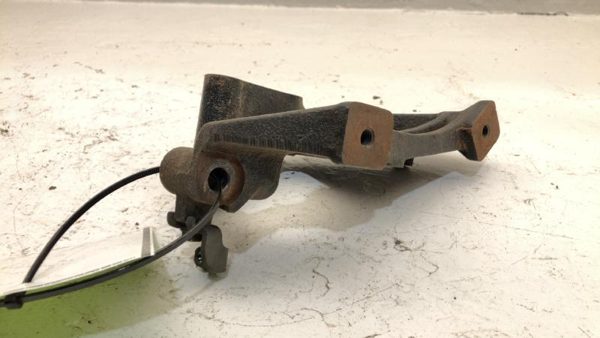1986 Honda Civic Engine Motor Mount Bracket A6324 Oem 1.5L — photo 5