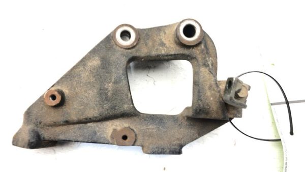 1986 Honda Civic Engine Motor Mount Bracket A6324 Oem 1.5L — photo 10