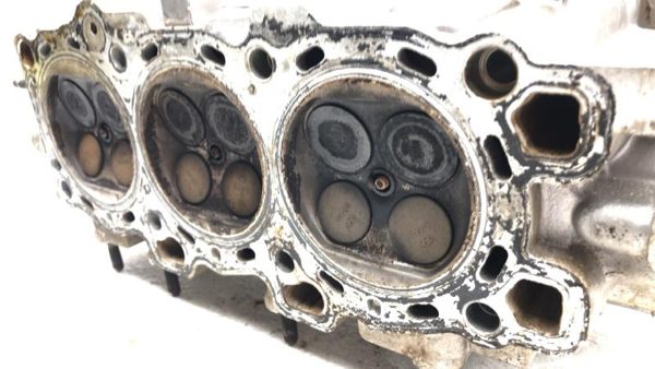 2005-2009 Hyundai Tucson Left Cylinder Head Assembly Oem 2.7L 2210037206 — photo 10