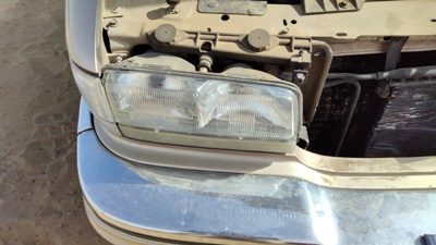 1991-1996 Buick Park Ave Ultra Passenger Right Head Light Oem Front Lamp
