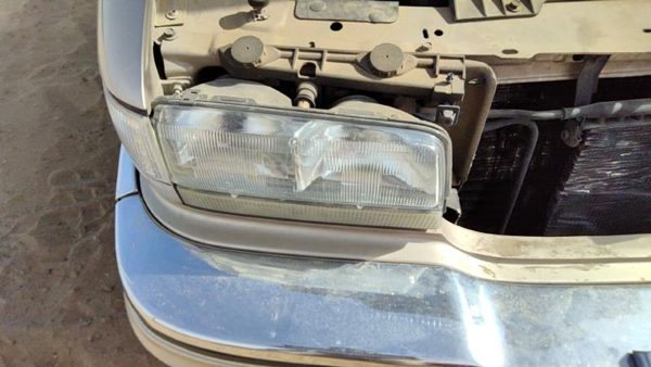 1991-1996 Buick Park Ave Ultra Passenger Right Head Light Oem Front Lamp — photo 1