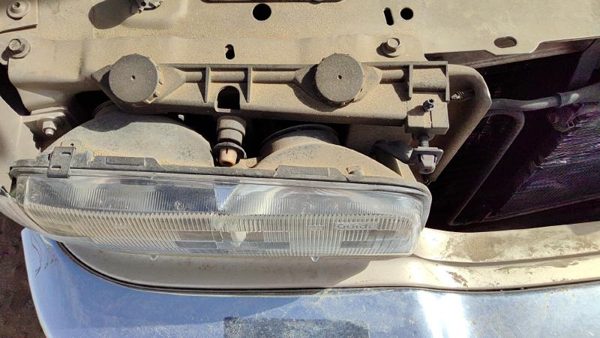 1991-1996 Buick Park Ave Ultra Passenger Right Head Light Oem Front Lamp — photo 6
