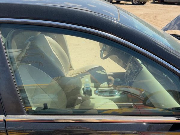 2006-2016 Chevy Impala Passenger Right Front Side Window Door Glass Oem 10338538 — photo 3