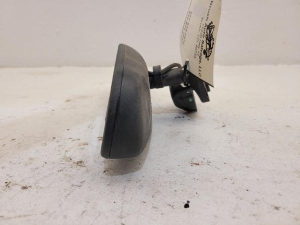 2008 Gmc Envoy Inside Interior Rear View Mirror With Compass — photo 3