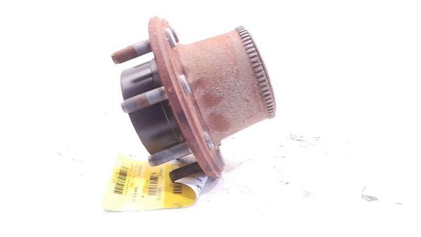 2012 Wheel Hub Rear Fits 12-17 Dodge 2500 Pickup 277221 — photo 3