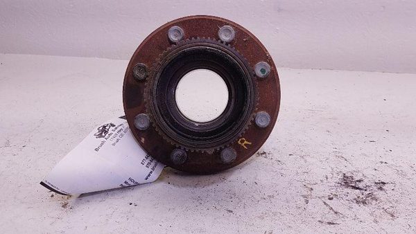2012 Wheel Hub Rear Fits 12-17 Dodge 2500 Pickup 277221 — photo 2