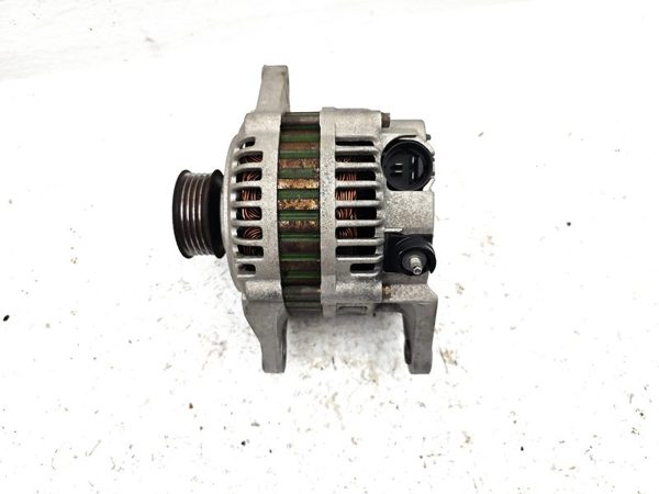 1990-1994 Subaru Legacy Alternator 2.2L 23700Aa090R1 — photo 1