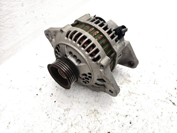 1990-1994 Subaru Legacy Alternator 2.2L 23700Aa090R1 — photo 6