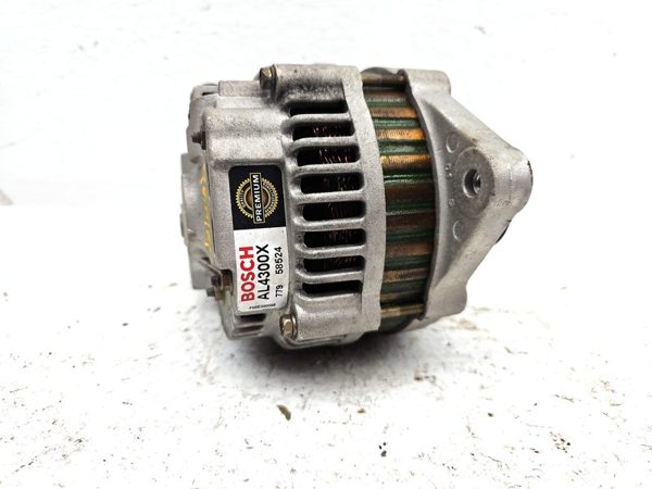 1990-1994 Subaru Legacy Alternator 2.2L 23700Aa090R1 — photo 9