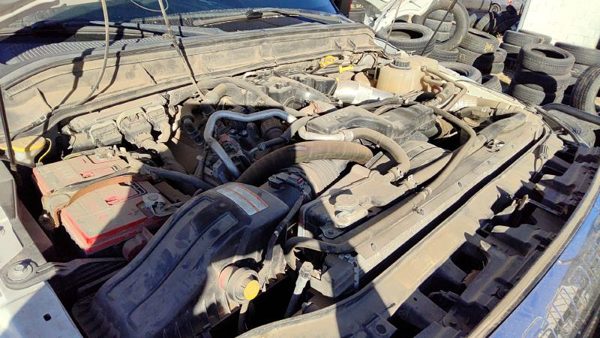 2015 Ford F250 Truck Cab — photo 2