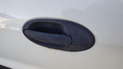 2007 Ford Freestar Outside Door Handle RH