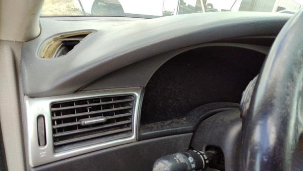 04-08 Pacifica Trim Bezel Around Speedometer Oem Dash Surround Panel Gray Da — photo 4