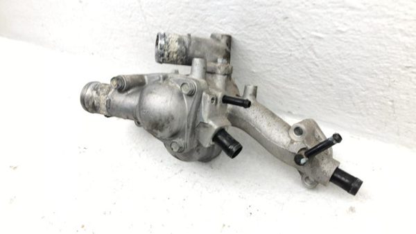05-09 Hyundai Tucson Thermostat Housing Oem 2.7L — photo 4