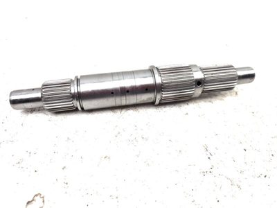 2002 Sierra 2500 Hd Transmission Mainshaft Oem Allison 1000 29536984