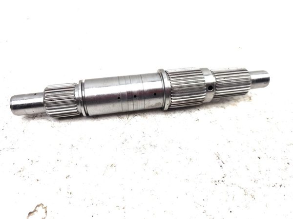 2002 Sierra 2500 Hd Transmission Mainshaft Oem Allison 1000 29536984 — photo 1