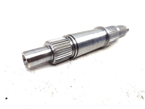 2002 Sierra 2500 Hd Transmission Mainshaft Oem Allison 1000 29536984 — photo 5