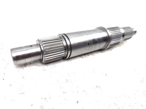 2002 Sierra 2500 Hd Transmission Mainshaft Oem Allison 1000 29536984 — photo 2