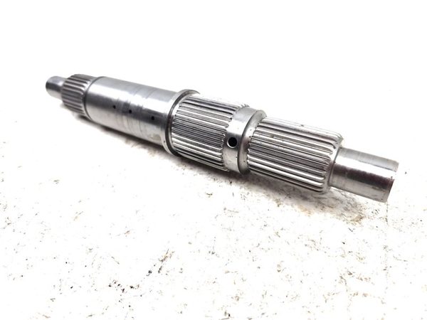 2002 Sierra 2500 Hd Transmission Mainshaft Oem Allison 1000 29536984 — photo 3