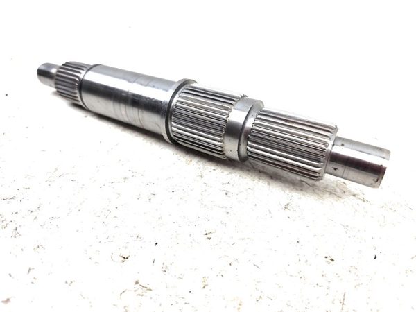 2002 Sierra 2500 Hd Transmission Mainshaft Oem Allison 1000 29536984 — photo 4