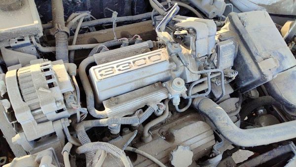 1989-1990 Buick Century Intake Manifold Oem 3.3L 12480717 — photo 6