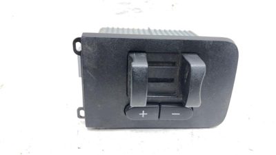 2015-2016 Ford F250 Super Duty Powerstroke Trailer Brake Controller Switch Oem