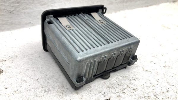 2015-2016 Ford F250 Super Duty Powerstroke Trailer Brake Controller Switch Oem — photo 4