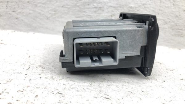 2015-2016 Ford F250 Super Duty Powerstroke Trailer Brake Controller Switch Oem — photo 6