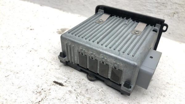 2015-2016 Ford F250 Super Duty Powerstroke Trailer Brake Controller Switch Oem — photo 5