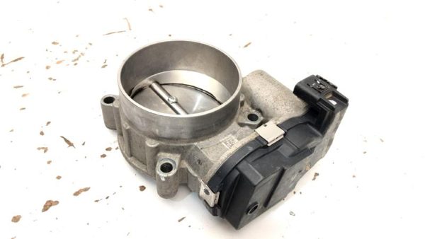 13-24 Dodge Ram 1500 Throttle Body Valve Assembly Complete Oem With Sensors 5.7L — photo 6