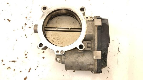 13-24 Dodge Ram 1500 Throttle Body Valve Assembly Complete Oem With Sensors 5.7L — photo 11