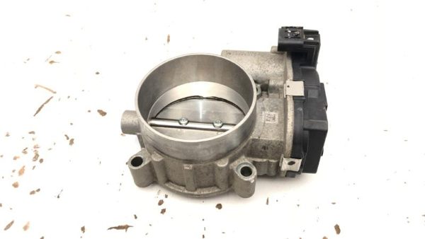 13-24 Dodge Ram 1500 Throttle Body Valve Assembly Complete Oem With Sensors 5.7L — photo 8