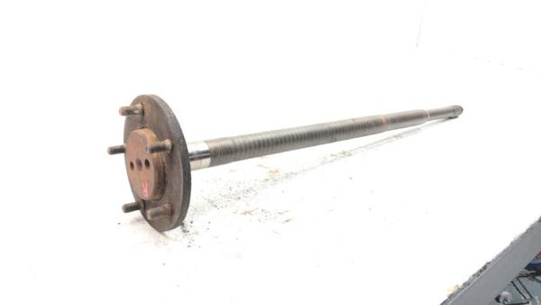 1985-89 Dodge Ram D100 Passenger Right Rear Back Axle Shaft Oem 4X2 2Wd 10 Bolt — photo 2